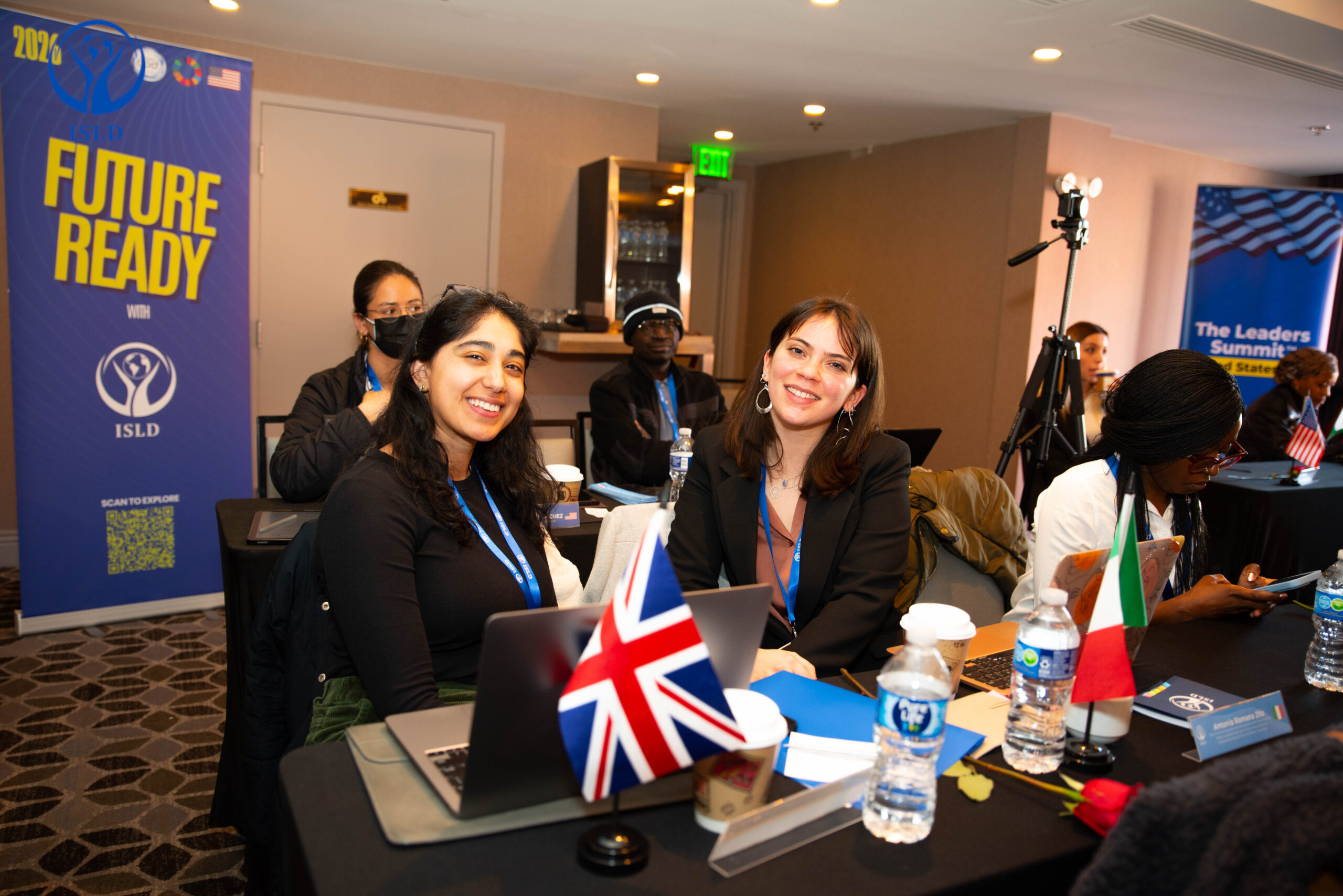 AI Governance and Policy Thinking