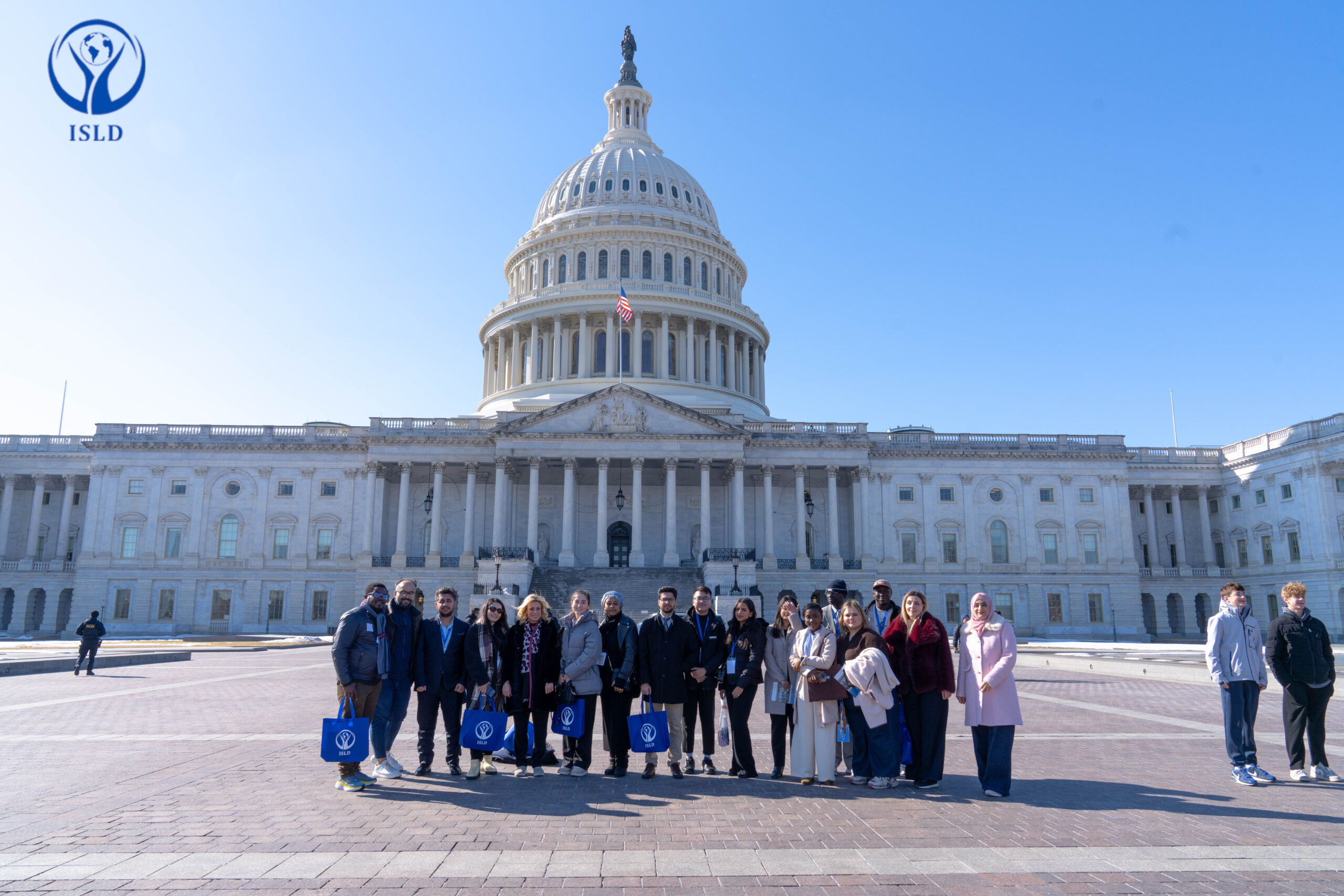 Leadership Presence and Influence