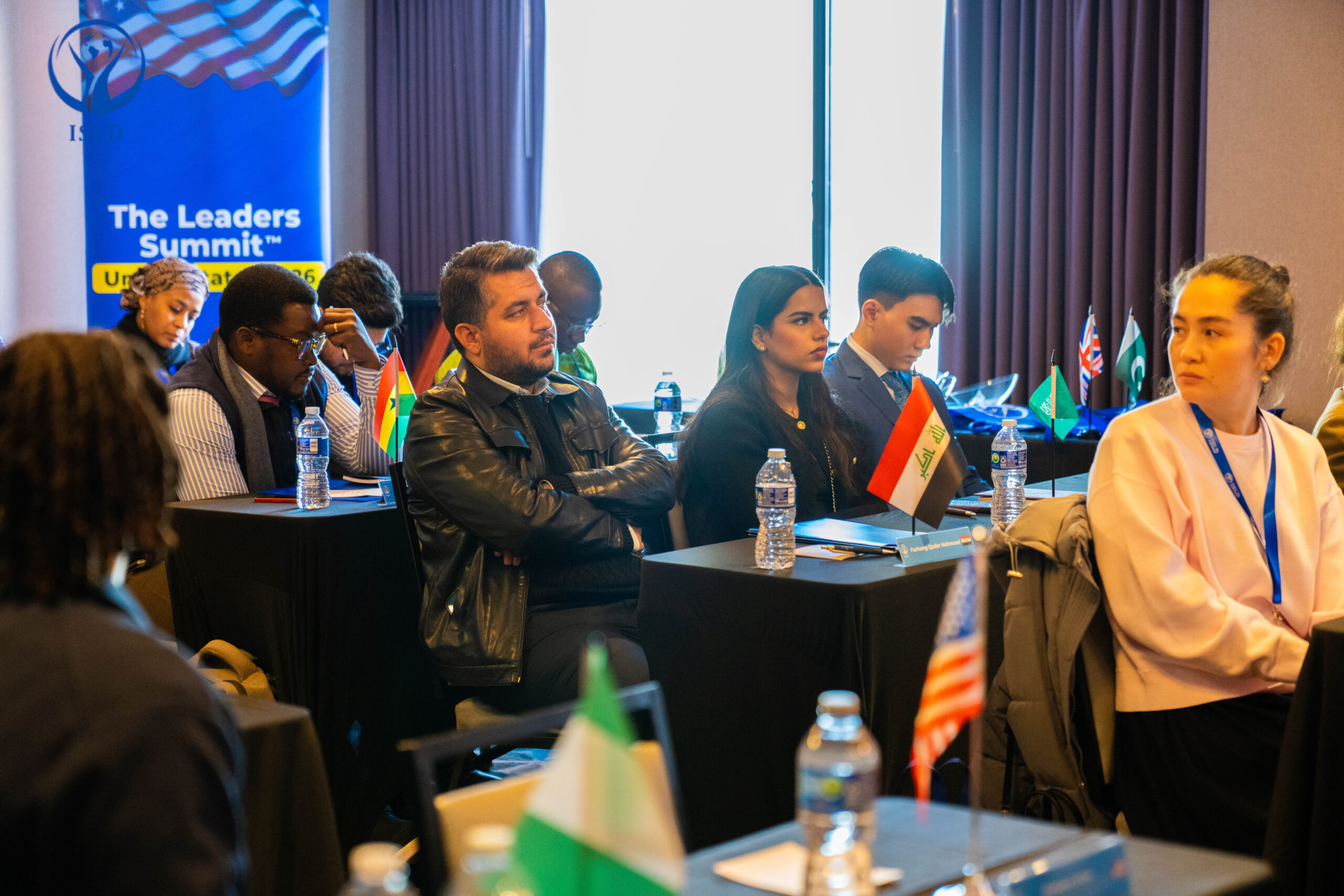 Crisis Communication