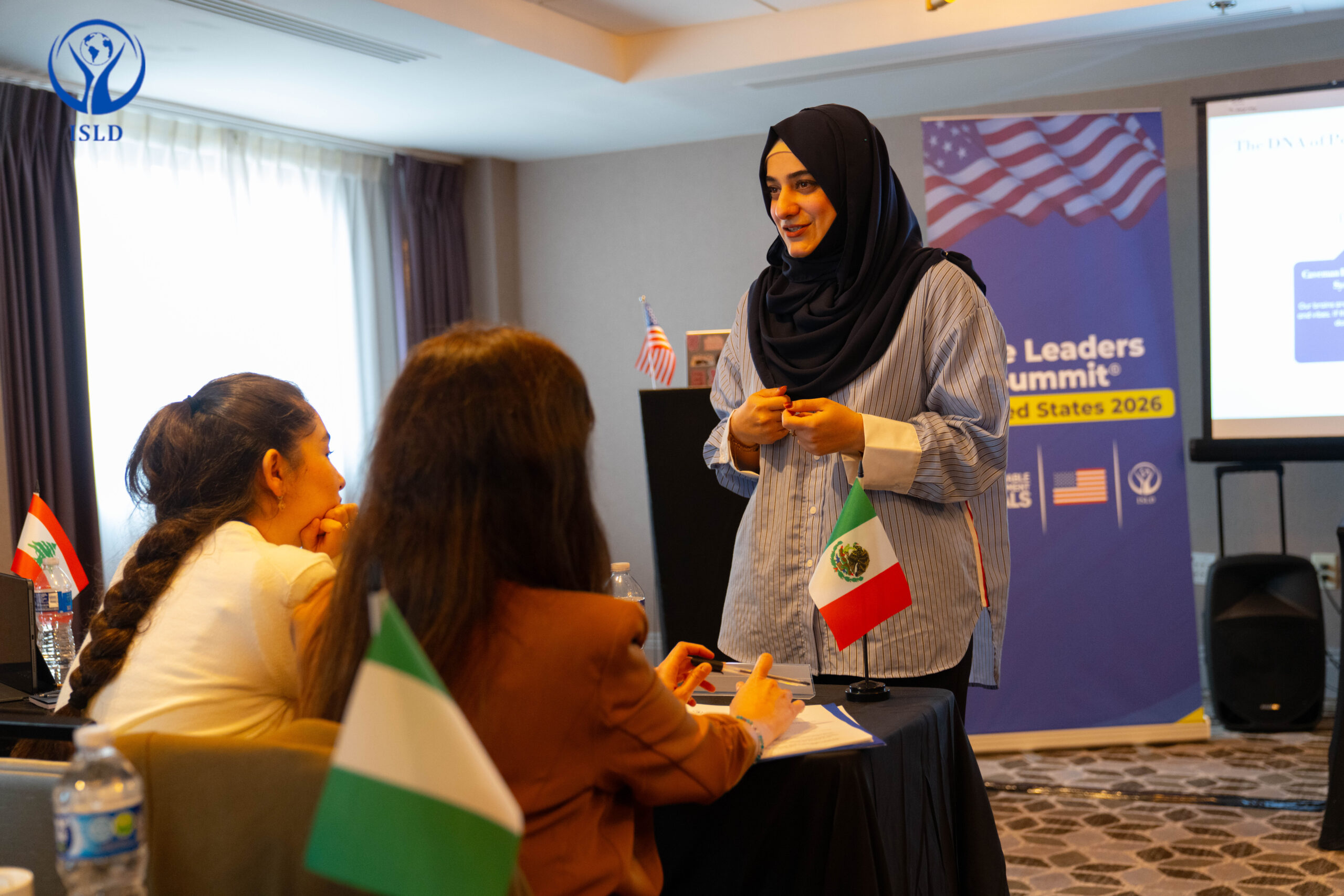 Diplomatic Negotiation and Influence